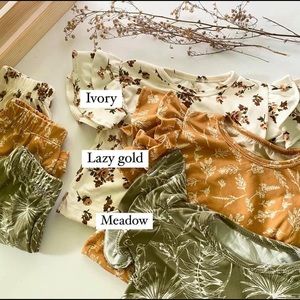 Letisha Coordinates for girls